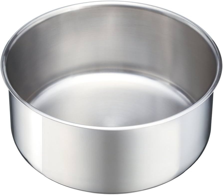 Amazon｜T-fal インジニオ・ネオ IHステンレス ソースパン 20cm L92430