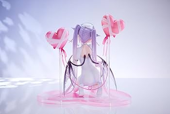 Amazon.co.jp: rurudo氏 イヴSWEET TOXIC Ver. 1/6スケール彩色済完成