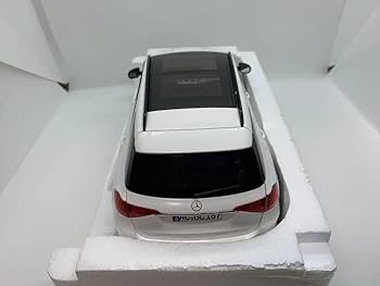 Amazon | ノレブ 1/18 メルセデスベンツ NOREV Mercedes-Benz GLE 2019