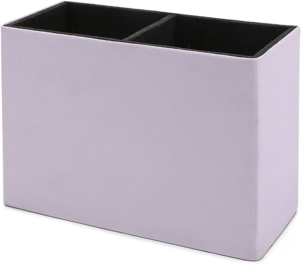 Amazon.co.jp: リトルツインスターズ キキララ PUレザー筆立て ペン