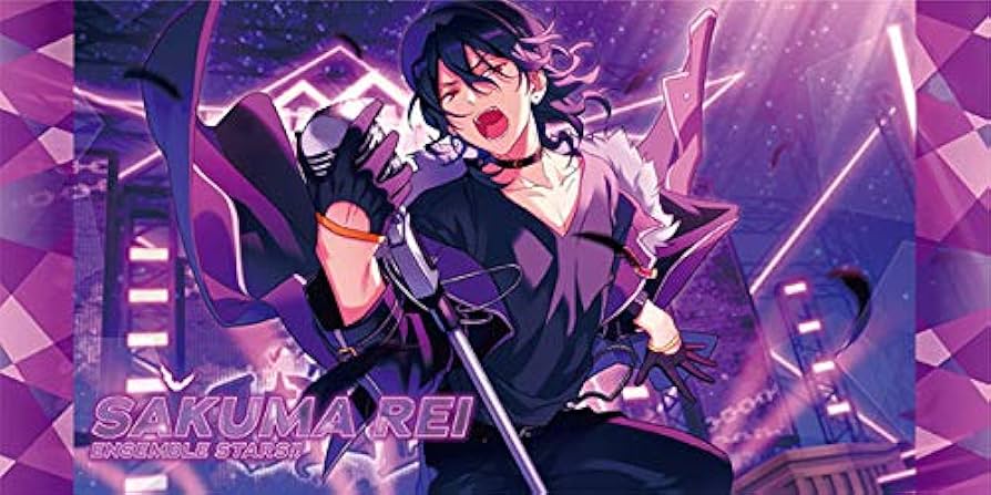 Amazon.co.jp: あんさんぶるスターズ！！ ビジュアルバスタオル Vol.2