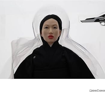 Amazon | [FIG]リアルアクションヒーローズ No.665 RAH ダン隊員(壇蜜