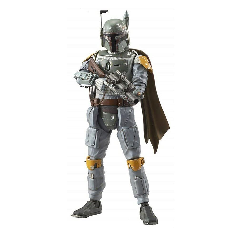 Amazon.co.jp: BANDAI SPIRITS(バンダイ スピリッツ) スター・ウォーズ