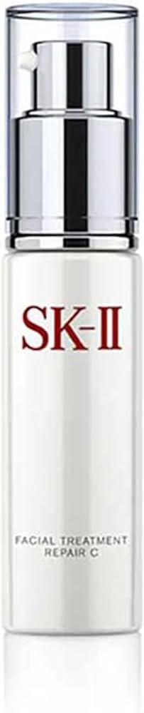 Amazon.co.jp: SK-II 美容液 フェイシャル トリートメント リペアC