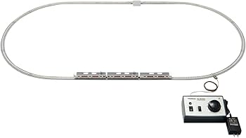 Amazon | TOMIX Nゲージ ベーシックセットSD 313系 特別快速 90173