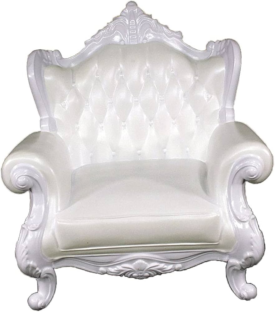 Amazon | Generic 1/6スケールABSシングルカウチモデルにこのドール