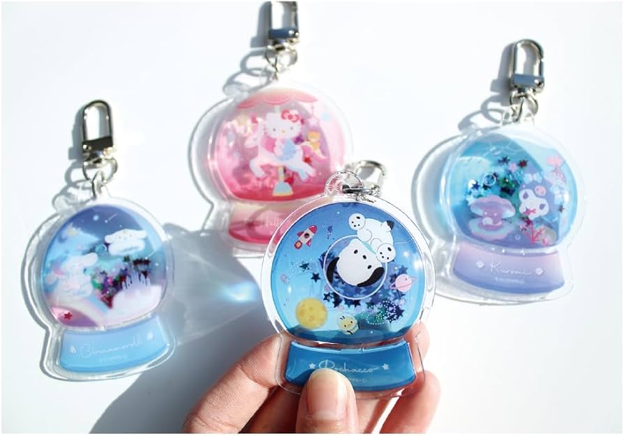 Amazon.co.jp: ティーズファクトリー サンリオ クロミ キャラクターズ