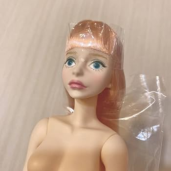 Amazon.co.jp: Odanimiyuki Cherry Mao Maomao Doll Be My Baby Cherry