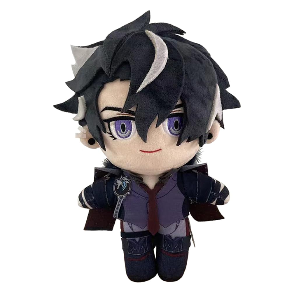 Amazon.co.jp: リオセスリ 原神 ぬいぐるみ 人形おもちゃ