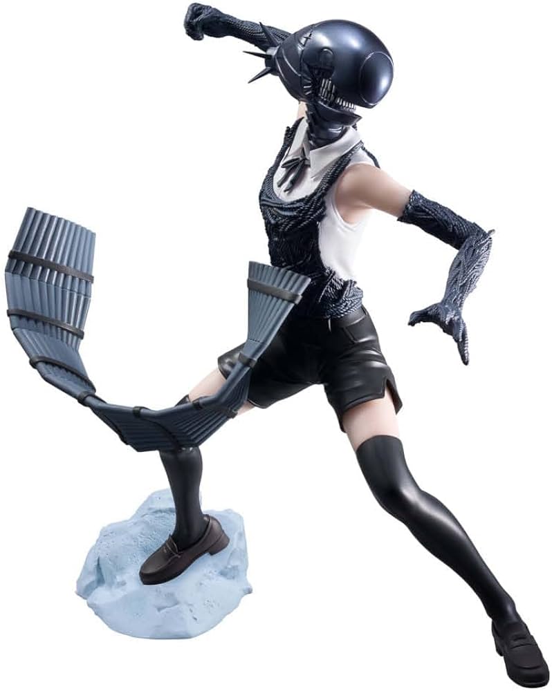 Amazon.co.jp: 劇場版「チェンソーマン レゼ篇」 Grandista BOMB ボム