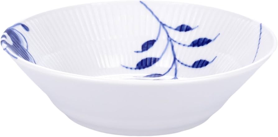 Amazon｜【正規輸入品】 ロイヤルコペンハーゲン ブルーフルーテッド