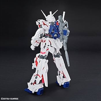 Amazon.com: メガサイズモデル 1/48 ガンダムベース限定 RX-0