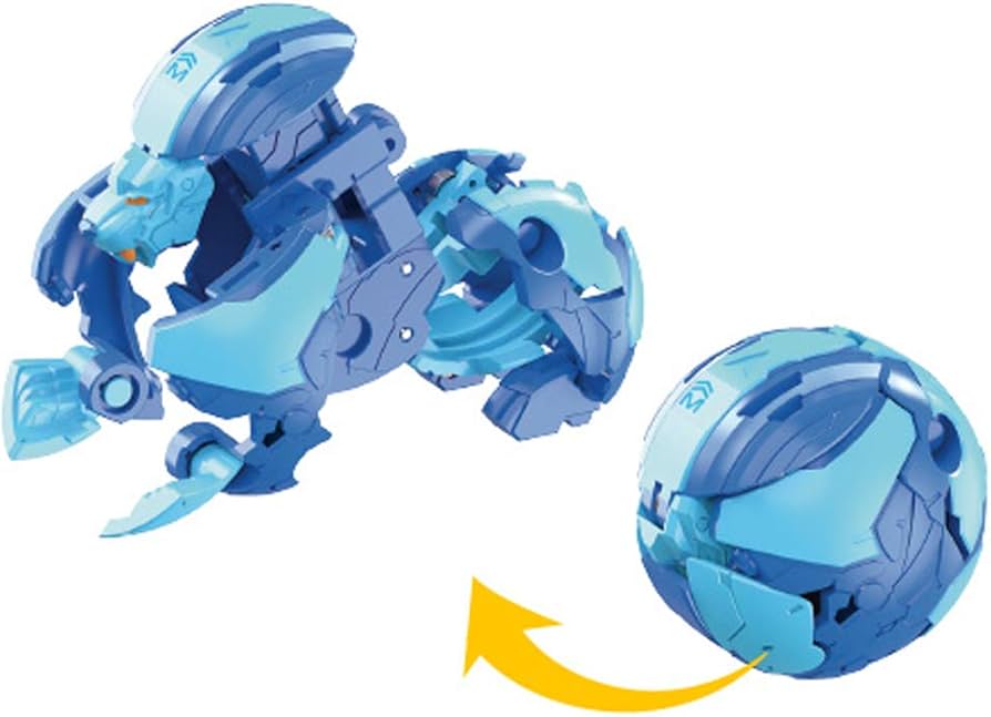 Amazon.co.jp: 爆丸 爆021 ハイドロスDX : おもちゃ