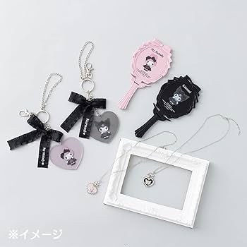 Amazon.co.jp: サンリオ(SANRIO) バッグチャーム クロミ クロミちゃん