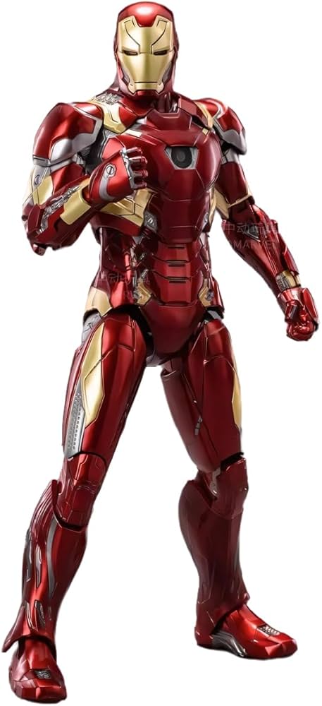 Amazon.com: HiPlay ZD Toys Collectible Figure Full Set