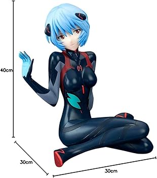 Amazon.co.jp: ヱヴァンゲリヲン新劇場版:Q アヤナミレイ (仮称