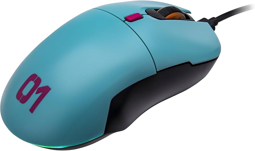 Amazon.co.jp: Thermaltake Neros Pro RGB Hatsune Miku Edition USB