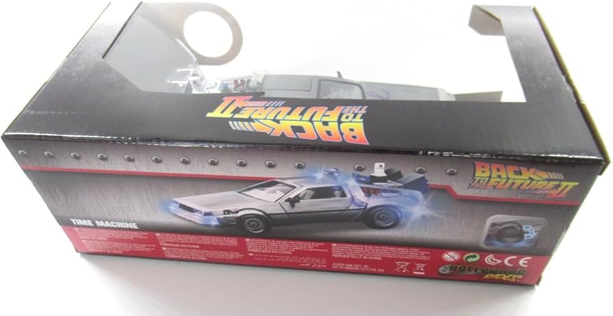 Amazon | クリストファー・ロイド 直筆 サイン 入り バック・トゥ・ザ