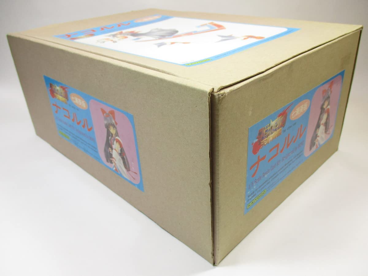 Amazon | KAIYODO海洋堂サムライスピリッツ 天草降臨1/5 ナコルル七瀬