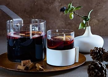 Amazon | knIndustrie ケイエヌインダストリー THE KETTLE ガラスの