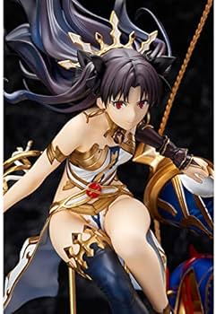Amazon | Fate/Grand Order アーチャー/イシュタル 1/7 完成品