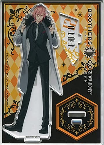 ブラコン スイパラ 風斗 ふぉーちゅんくじ A賞 B賞 C賞 ポラショ