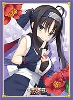 Amazon | ブロッコリーキャラクタースリーブ 千恋＊万花「常陸 茉子