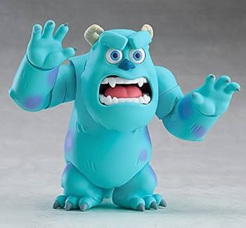 Amazon.co.jp: ねんどろいど モンスターズ・インク サリー DX Ver
