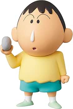 Amazon | UDF ウルトラディテールフィギュア No.672 クレヨン