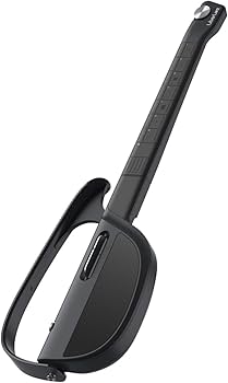 Amazon | LiberLive C1 ストリングレススマートギター、折りたたみ式