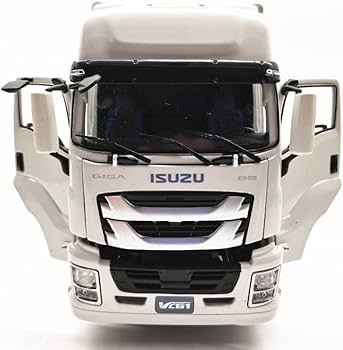 Amazon | 特注品 1/32 いすゞ GIGA ギガ | ミニカー・ダイキャストカー