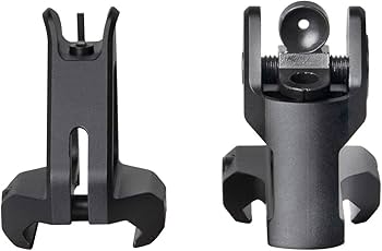 Amazon.co.jp: AIRSOFTラボ Scalarworks PEAK/01 タイプ アイアン