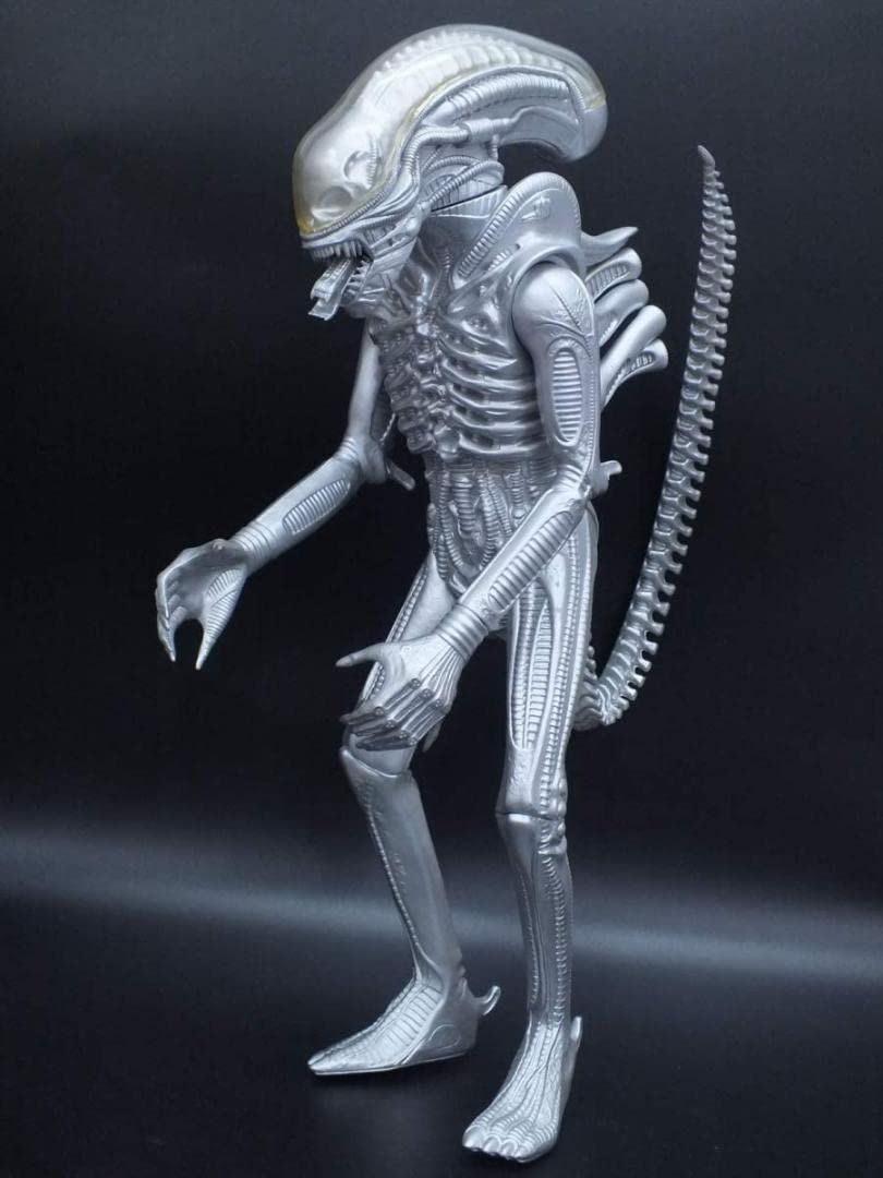 Amazon.co.jp: トイザらス限定品 ALIEN エイリアン 1：5スケール
