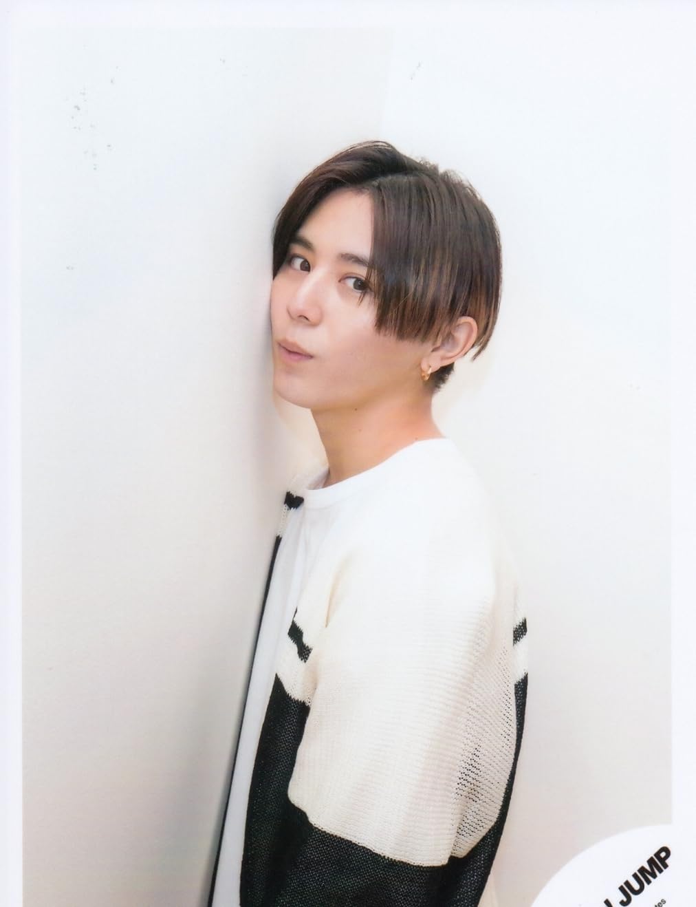 Amazon.co.jp: Hey! Say! JUMP 公式生写真（山田涼介）HAL00535