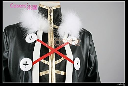 Amazon.co.jp: [Cosers'楽園] HUNTER×HUNTER ハンターハンター クロロ