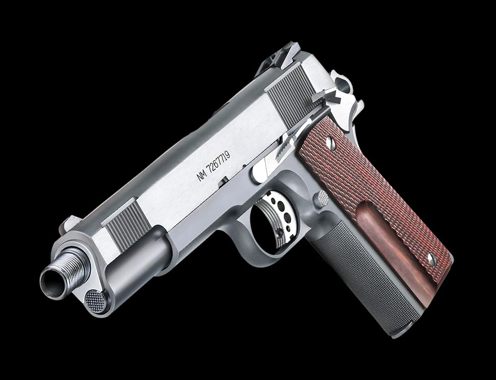 Amazon.co.jp: 【WAスーパーリアルガン】WA コルト ガバメント