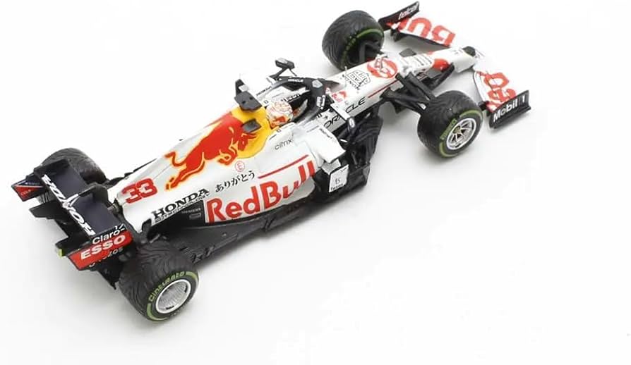 Amazon | 京商 (Kyosho) MINICHAMPS 1/43 レッド ブル レーシング