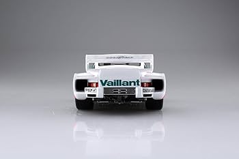 Amazon | 青島文化教材社 1/24 BEEMAXシリーズ No.20 ポルシェ 935 K2