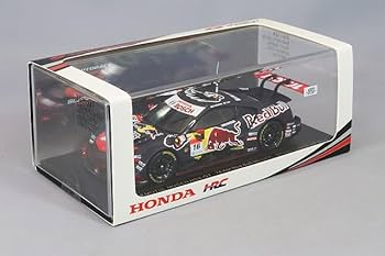 Amazon | スパーク 1/43 レッドブル モチュール 無限 NSX-GT 2021