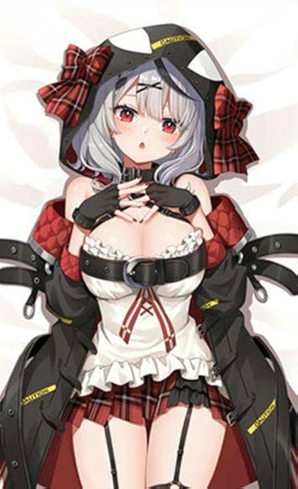 Amazon.co.jp: ホロライブ 沙花叉クロヱ 等身大 タペストリー : おもちゃ