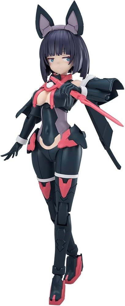 Amazon | BANDAI SPIRITS(バンダイ スピリッツ) 30MS SIS-K00 ミコルル