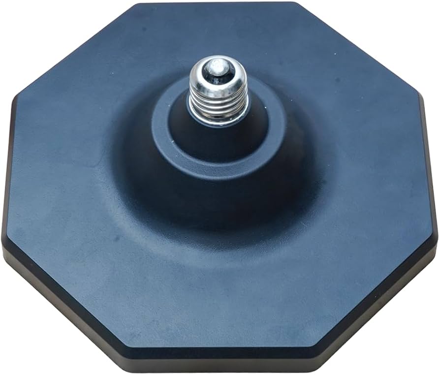 Amazon.co.jp: 【BARREL公式】ROKI-Octagon-50W ブラック 植物育成