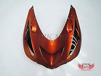 Amazon | VITCIK (フェアリングキット 対応車種 ZX14R ZX-14R ZZ-R1400