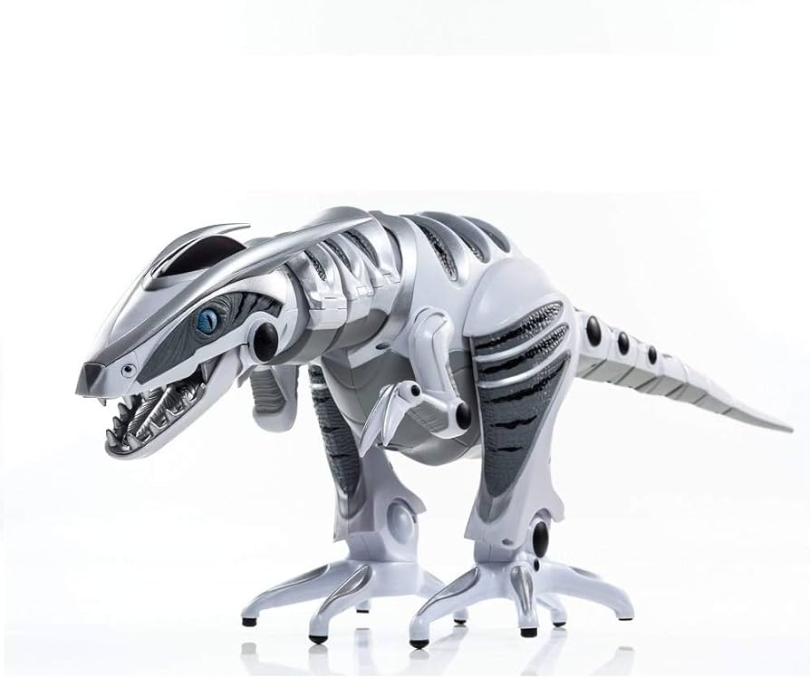 Amazon | トイザらス ROBOSAURUS-TR441J ロボザウルス | ラジコン