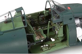 Amazon | タミヤ 1/48 傑作機シリーズ No.103 日本海軍 三菱 零式艦上