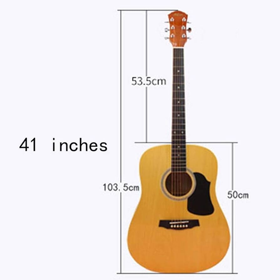 Amazon.co.jp: YJFENG ポータブル アコースティックギター ワイヤー