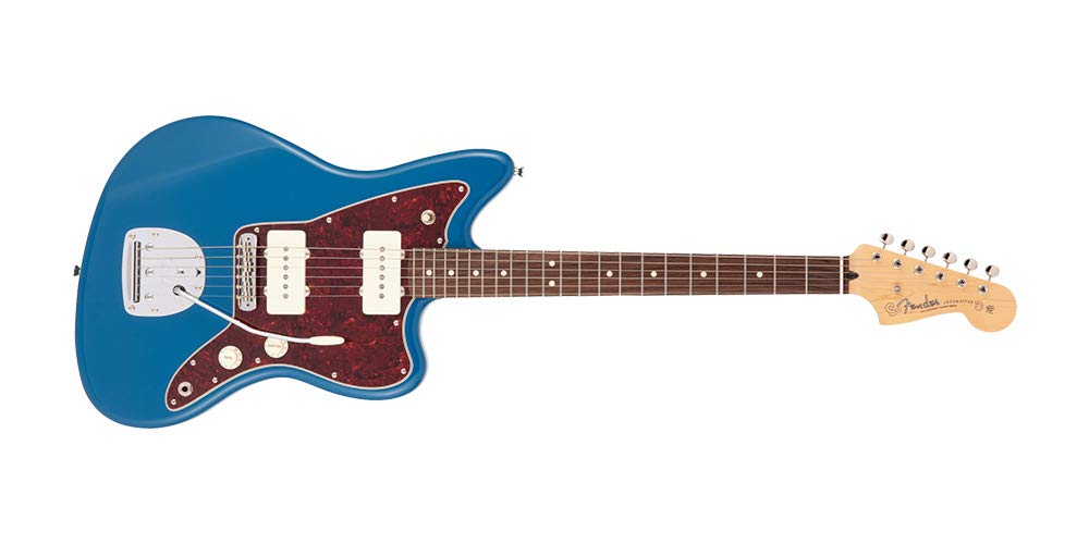 Amazon | Fender/Made in Japan Hybrid II Jazzmaster Rosewood