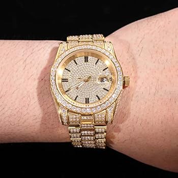 Amazon.co.jp: [Kronic] ジュエリーウォッチ ジュエリー時計