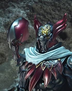 Amazon.co.jp: TAMASHII NATIONS S.I.C.VOL.41 仮面ライダーX&アポロ