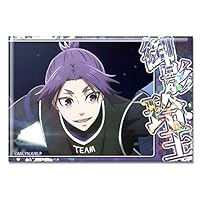 Amazon | ブルーロック ホログラム缶バッジ 糸師冴 C HBAN-B001-m45